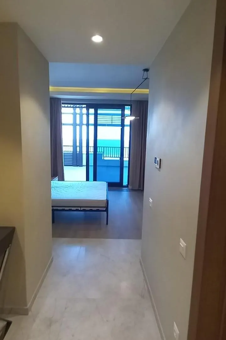 Appartement The Grand à Baku 0*,  Azerbaïdjan