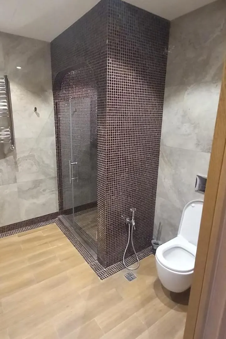 Appartement The Grand à Baku 0*,